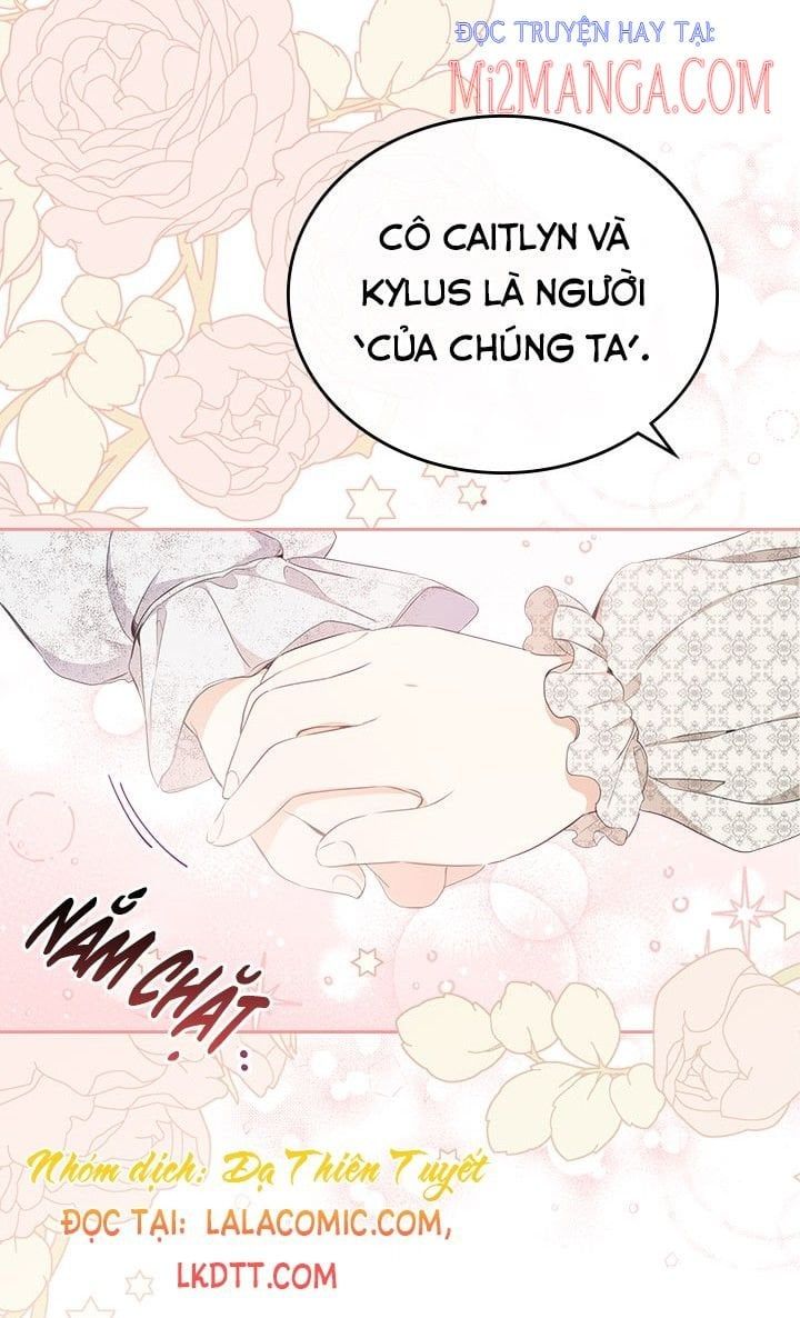 Kiếp Này, Tôi Sẽ Trở Thành Gia Chủ - Chapter 50.5 - Page 17