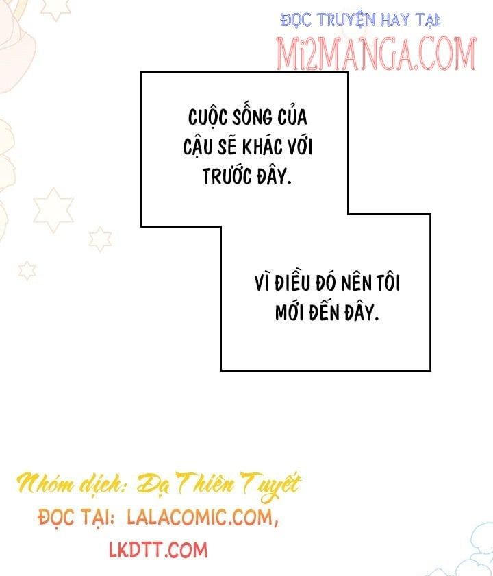 Kiếp Này, Tôi Sẽ Trở Thành Gia Chủ - Chapter 50.5 - Page 18