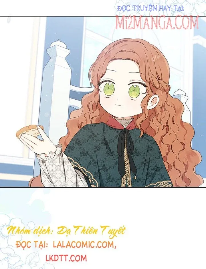 Kiếp Này, Tôi Sẽ Trở Thành Gia Chủ - Chapter 50.5 - Page 22