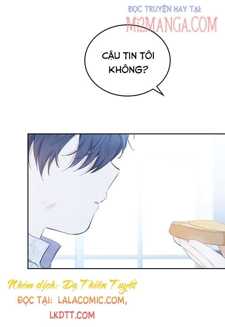 Kiếp Này, Tôi Sẽ Trở Thành Gia Chủ - Chapter 50.5 - Page 25