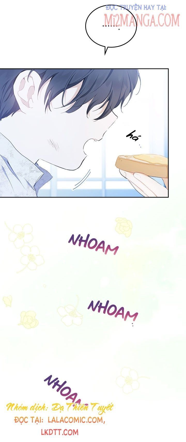 Kiếp Này, Tôi Sẽ Trở Thành Gia Chủ - Chapter 50.5 - Page 26