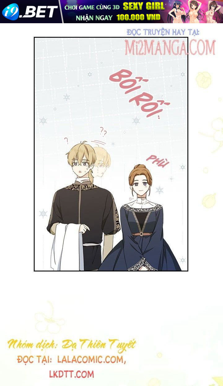 Kiếp Này, Tôi Sẽ Trở Thành Gia Chủ - Chapter 50.5 - Page 27