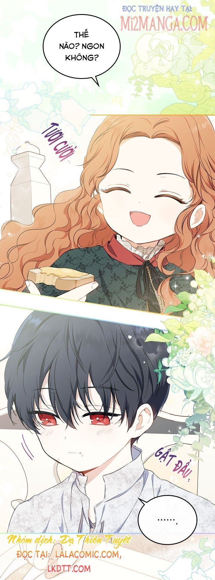 Kiếp Này, Tôi Sẽ Trở Thành Gia Chủ - Chapter 50.5 - Page 28