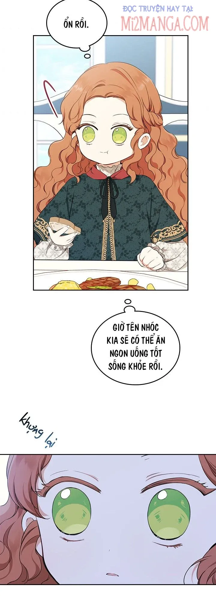 Kiếp Này, Tôi Sẽ Trở Thành Gia Chủ - Chapter 50.5 - Page 4