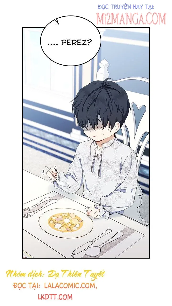 Kiếp Này, Tôi Sẽ Trở Thành Gia Chủ - Chapter 50.5 - Page 5