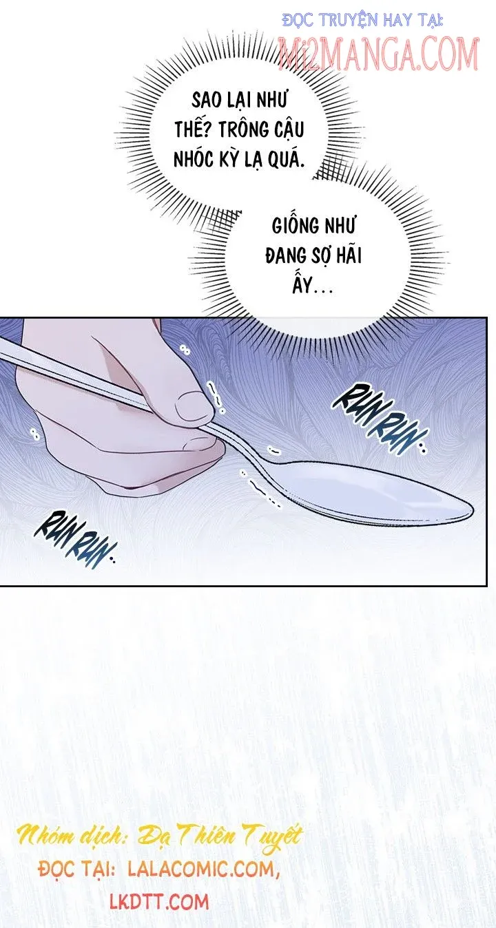 Kiếp Này, Tôi Sẽ Trở Thành Gia Chủ - Chapter 50.5 - Page 6