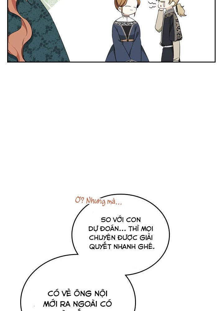 Kiếp Này, Tôi Sẽ Trở Thành Gia Chủ - Chapter 50 - Page 10