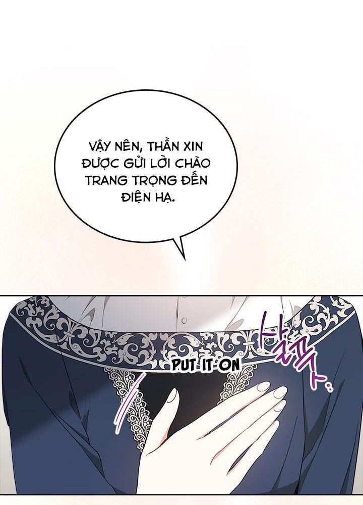 Kiếp Này, Tôi Sẽ Trở Thành Gia Chủ - Chapter 50 - Page 14