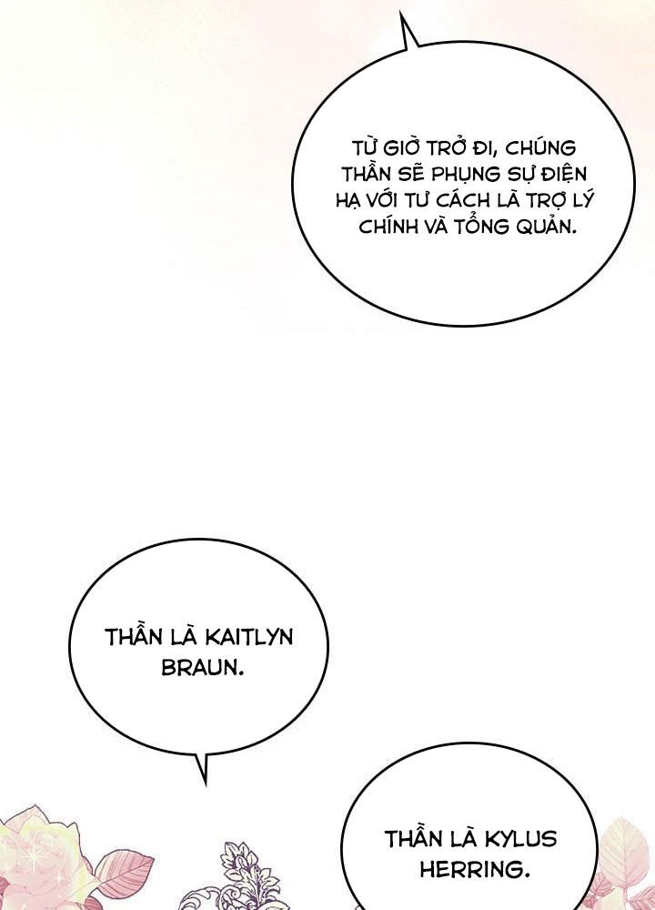 Kiếp Này, Tôi Sẽ Trở Thành Gia Chủ - Chapter 50 - Page 15