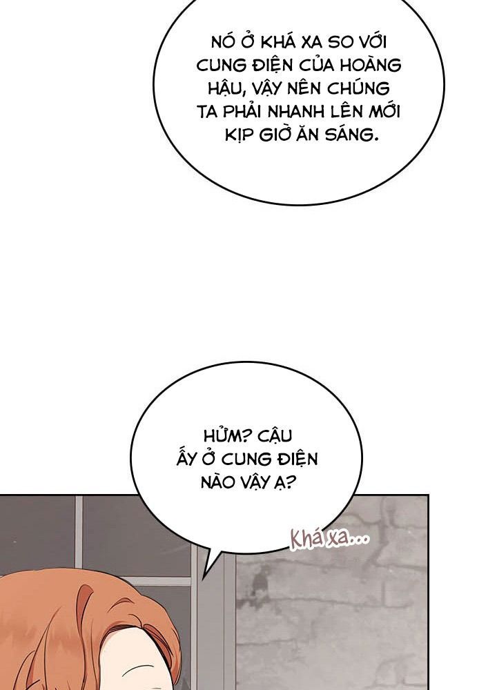 Kiếp Này, Tôi Sẽ Trở Thành Gia Chủ - Chapter 50 - Page 19