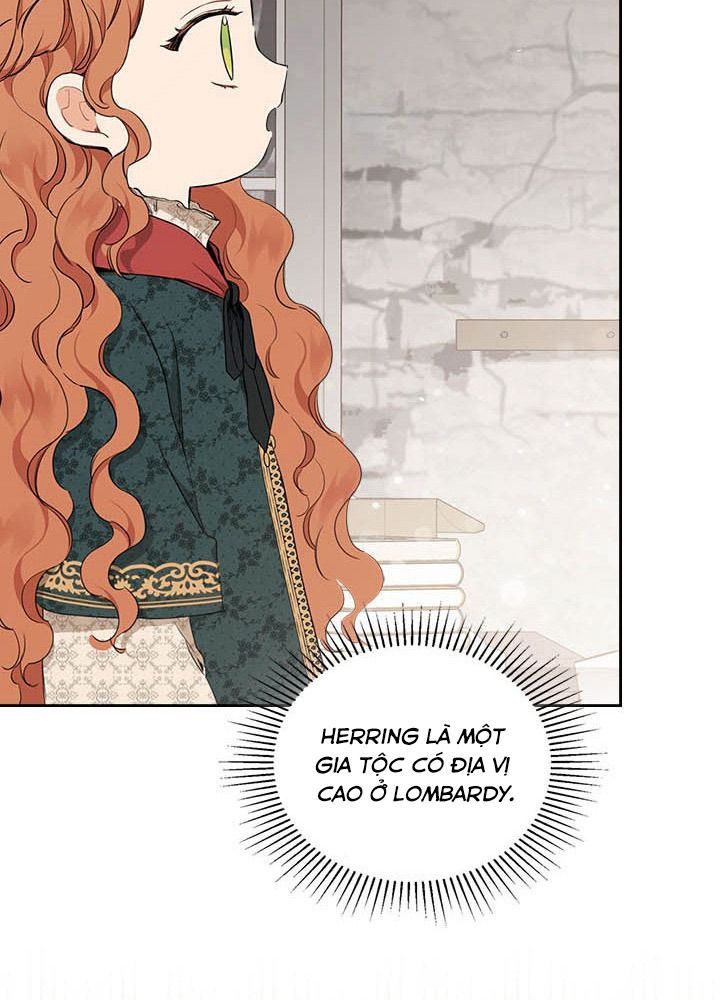 Kiếp Này, Tôi Sẽ Trở Thành Gia Chủ - Chapter 50 - Page 20