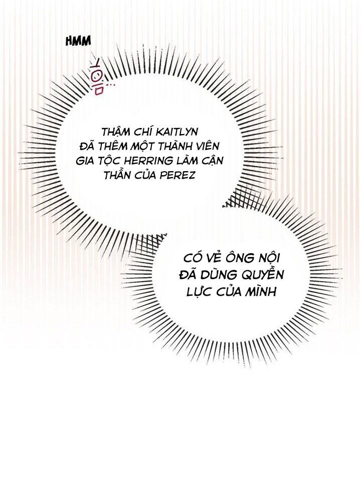 Kiếp Này, Tôi Sẽ Trở Thành Gia Chủ - Chapter 50 - Page 21