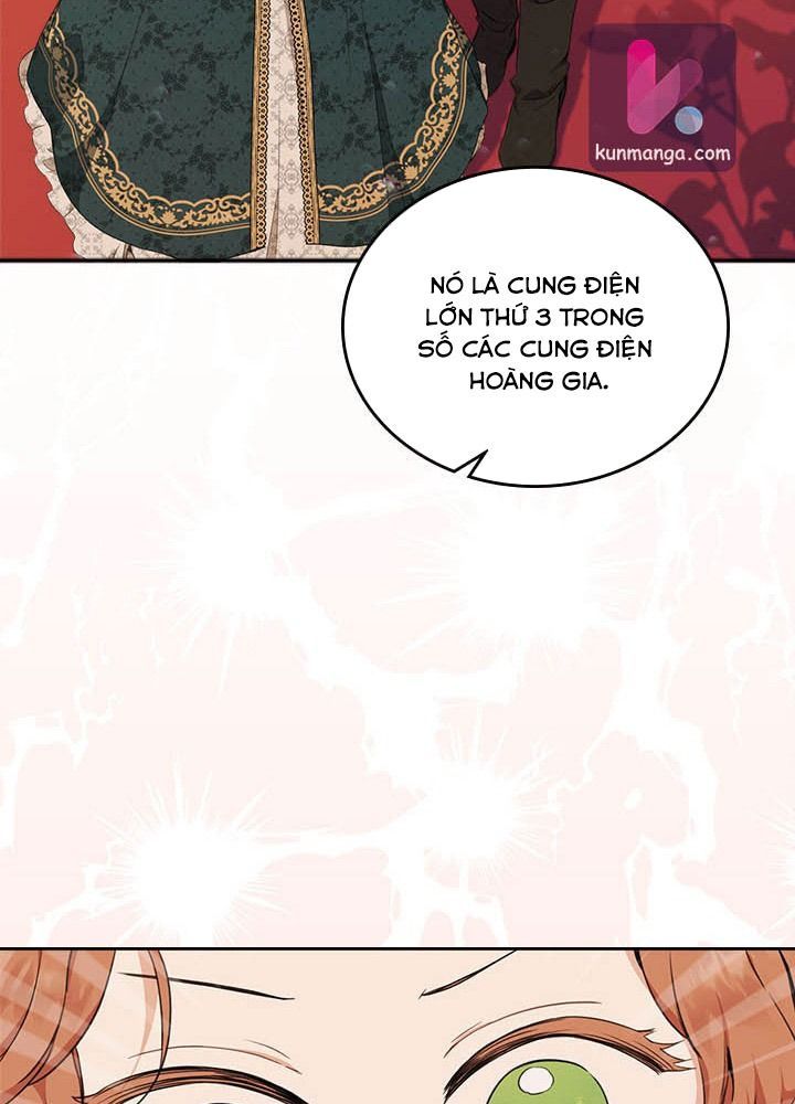 Kiếp Này, Tôi Sẽ Trở Thành Gia Chủ - Chapter 50 - Page 26