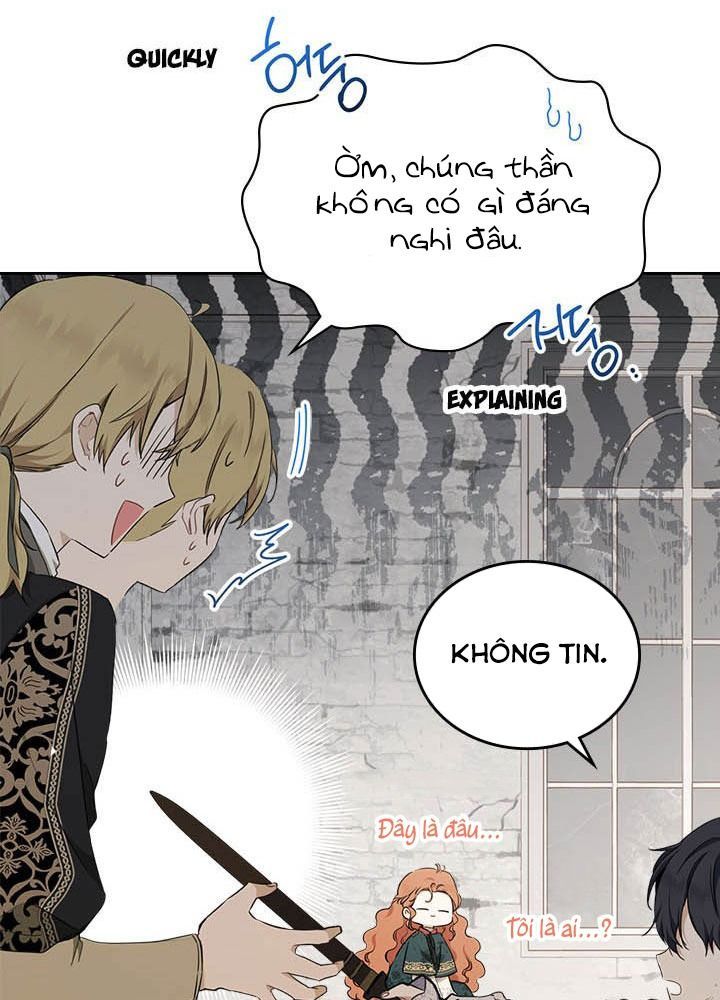 Kiếp Này, Tôi Sẽ Trở Thành Gia Chủ - Chapter 50 - Page 3