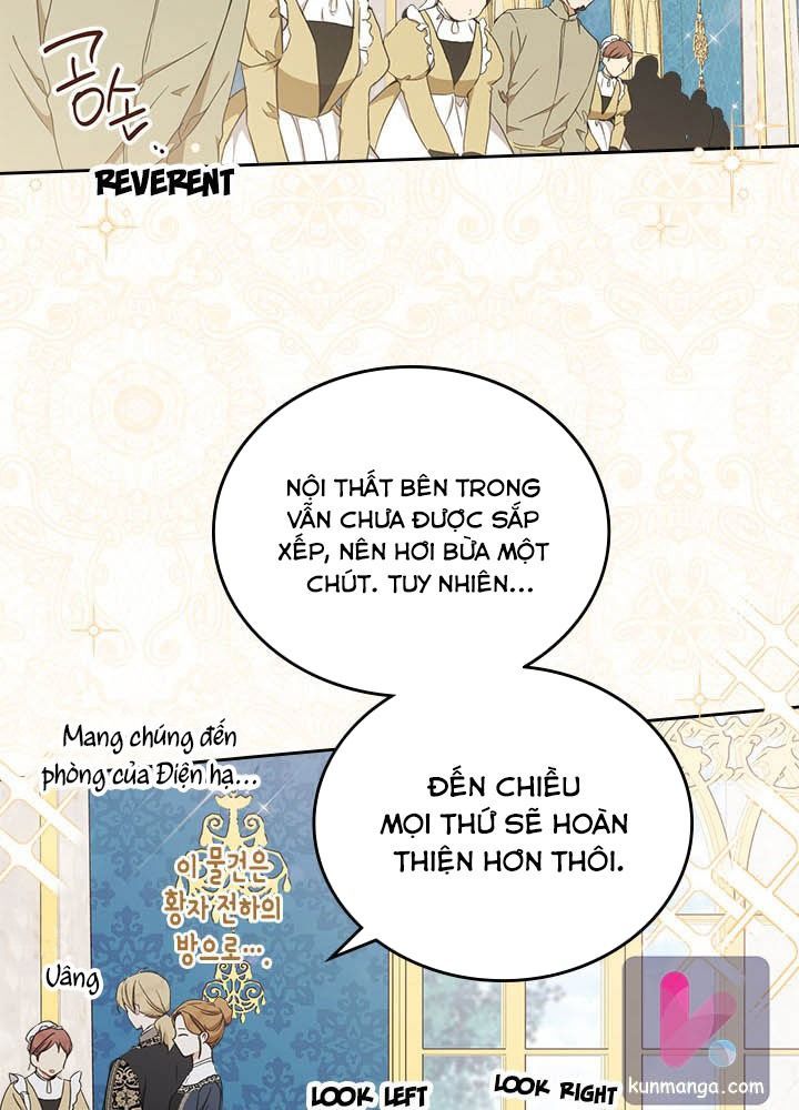 Kiếp Này, Tôi Sẽ Trở Thành Gia Chủ - Chapter 50 - Page 31