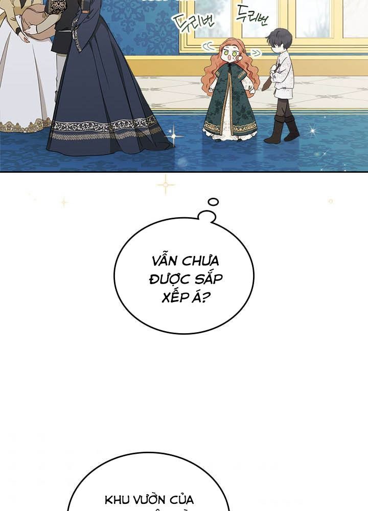 Kiếp Này, Tôi Sẽ Trở Thành Gia Chủ - Chapter 50 - Page 32