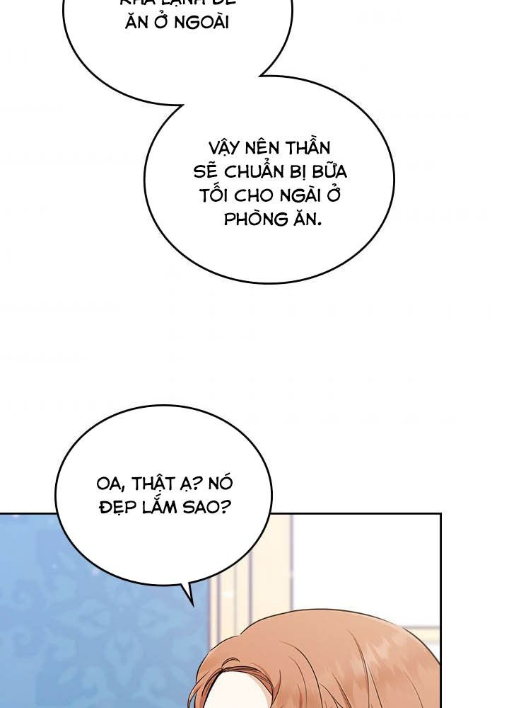 Kiếp Này, Tôi Sẽ Trở Thành Gia Chủ - Chapter 50 - Page 34