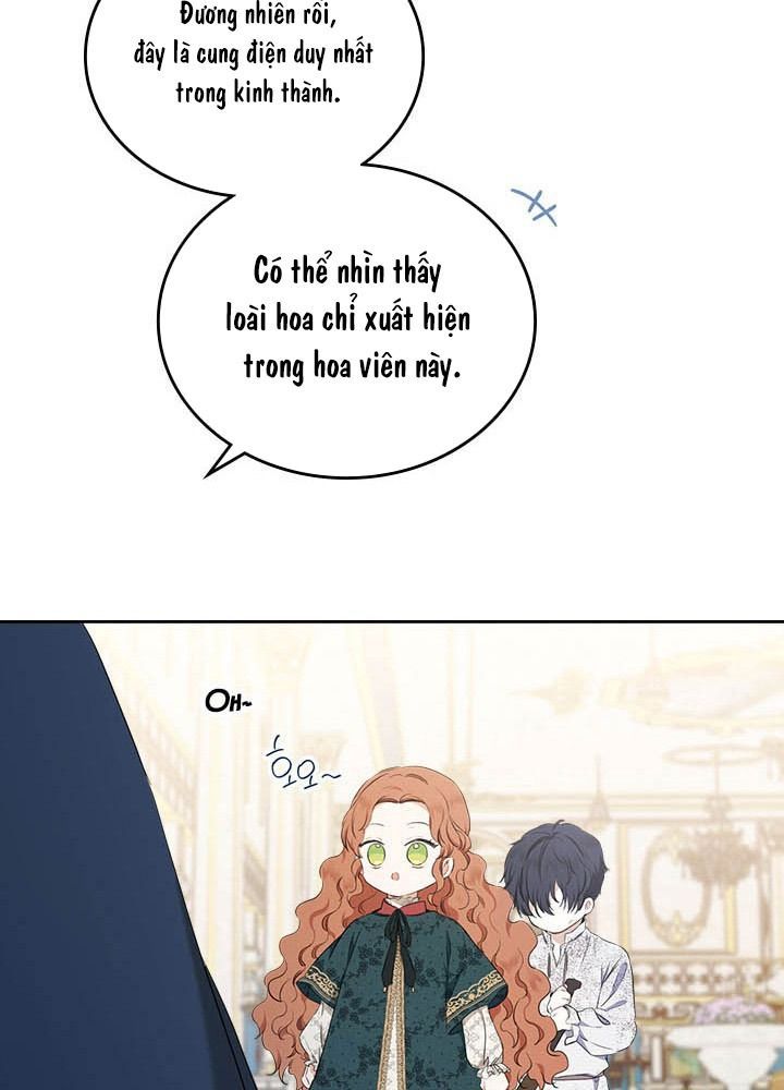 Kiếp Này, Tôi Sẽ Trở Thành Gia Chủ - Chapter 50 - Page 36