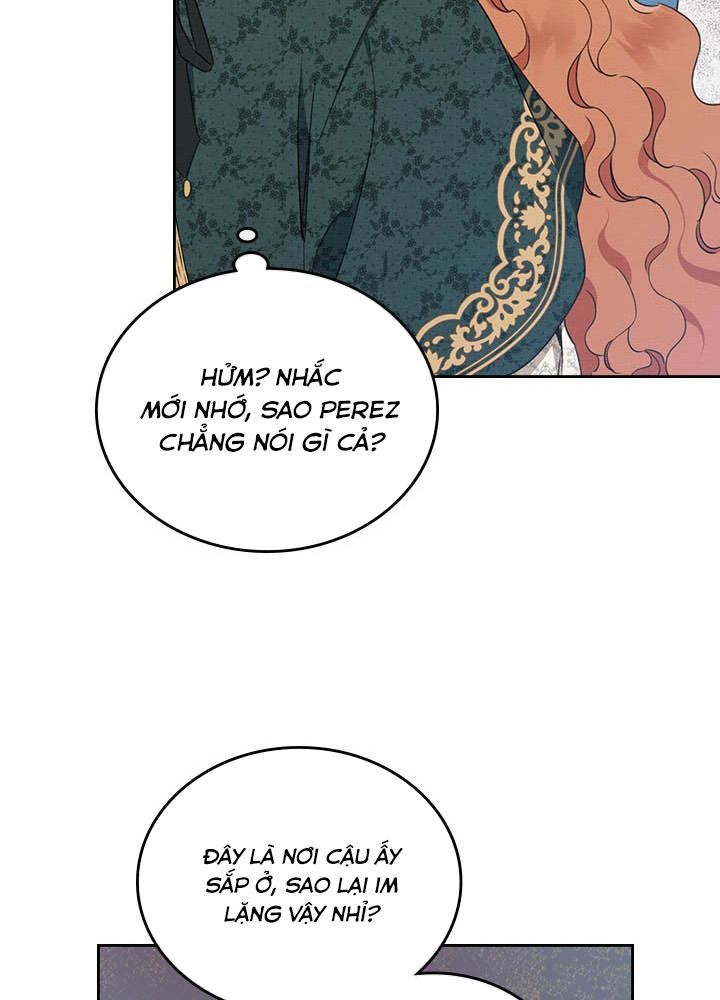 Kiếp Này, Tôi Sẽ Trở Thành Gia Chủ - Chapter 50 - Page 38