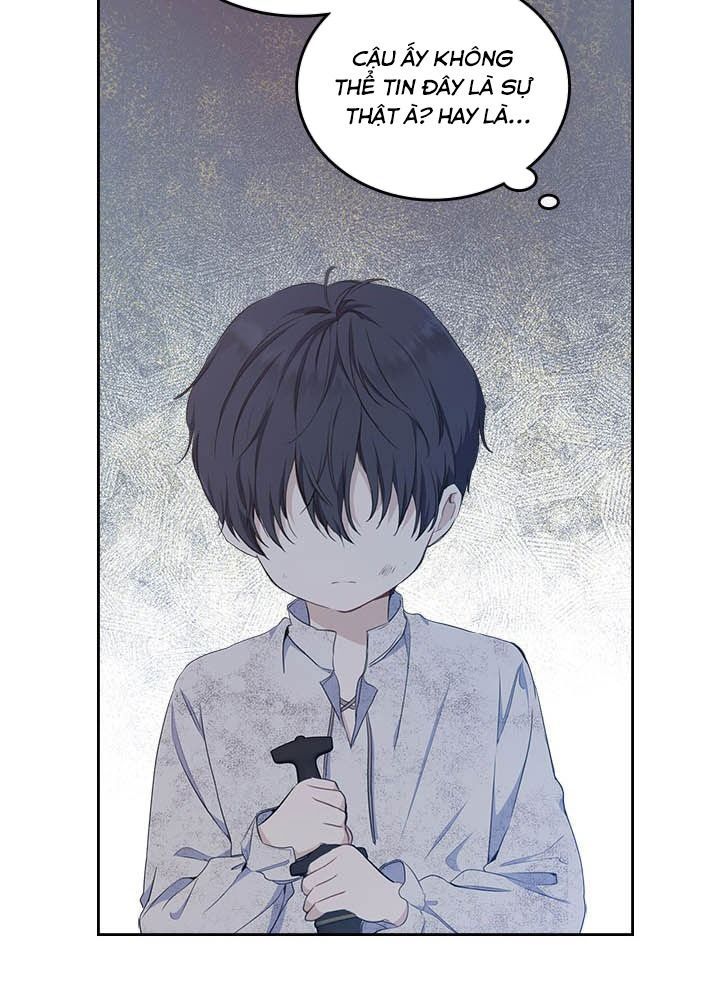 Kiếp Này, Tôi Sẽ Trở Thành Gia Chủ - Chapter 50 - Page 39