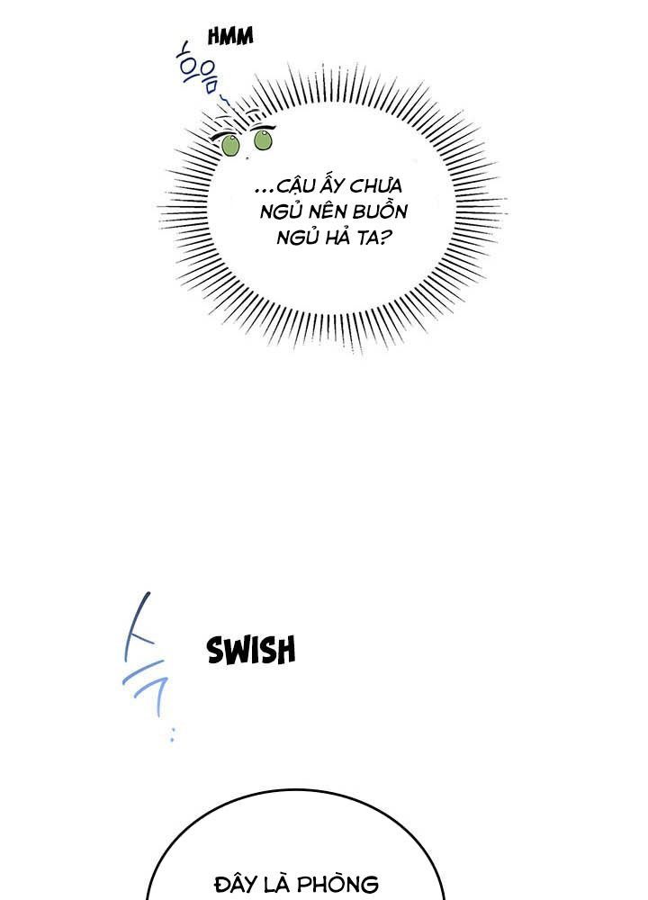 Kiếp Này, Tôi Sẽ Trở Thành Gia Chủ - Chapter 50 - Page 40