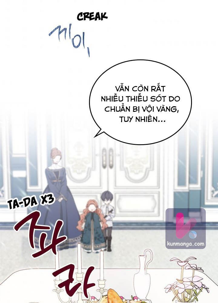 Kiếp Này, Tôi Sẽ Trở Thành Gia Chủ - Chapter 50 - Page 42