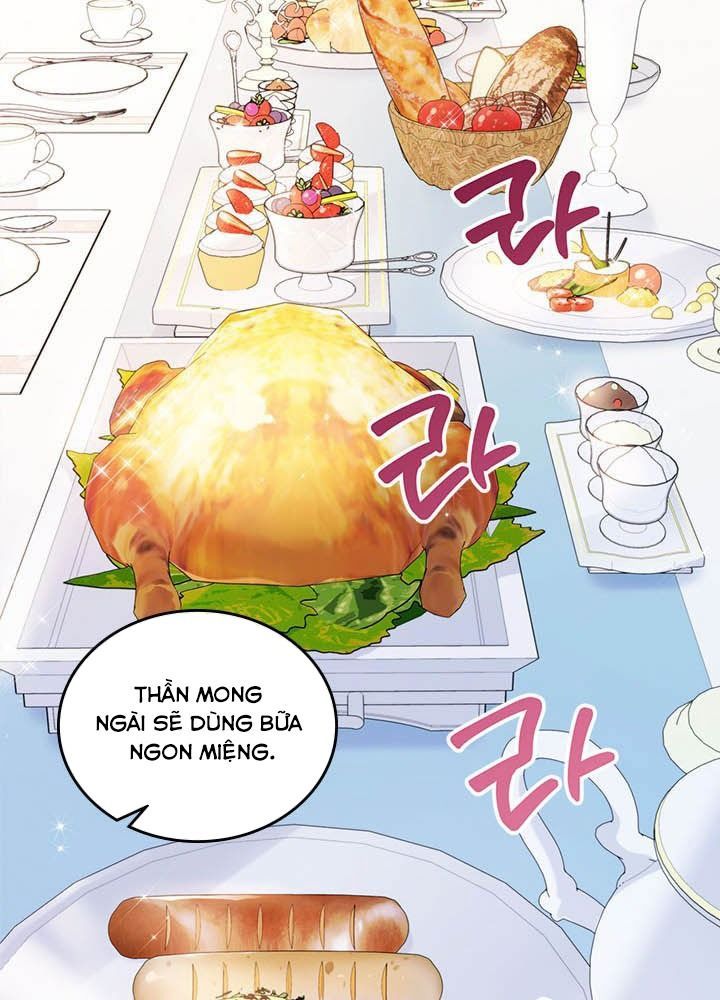 Kiếp Này, Tôi Sẽ Trở Thành Gia Chủ - Chapter 50 - Page 43