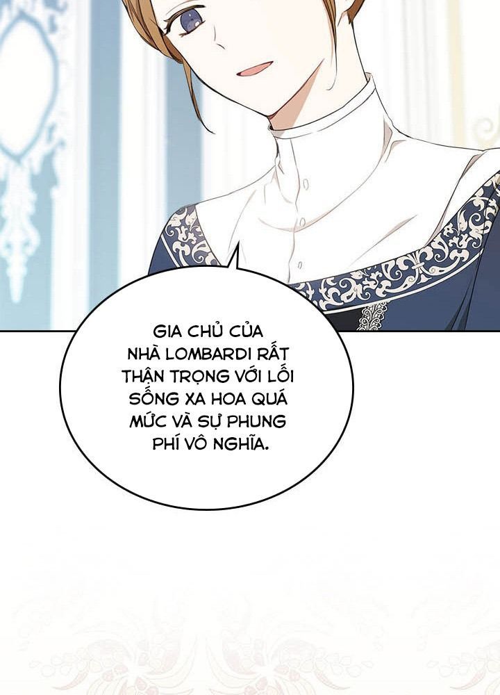 Kiếp Này, Tôi Sẽ Trở Thành Gia Chủ - Chapter 50 - Page 48