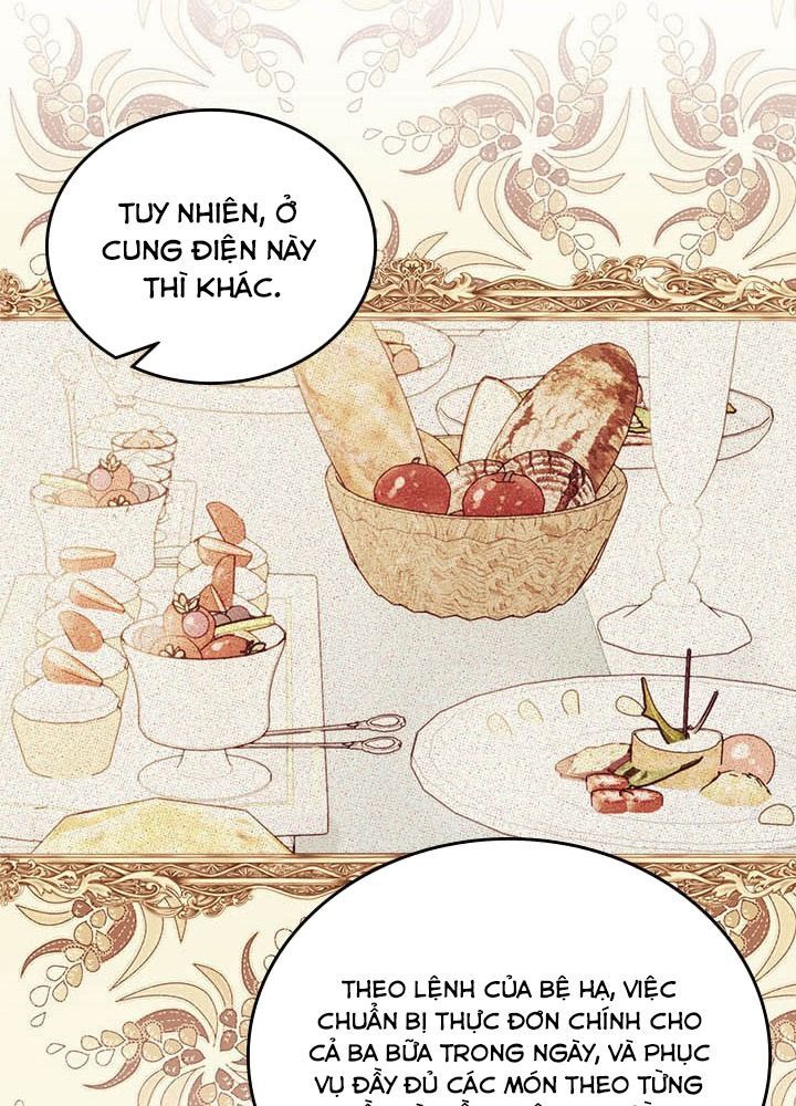 Kiếp Này, Tôi Sẽ Trở Thành Gia Chủ - Chapter 50 - Page 49