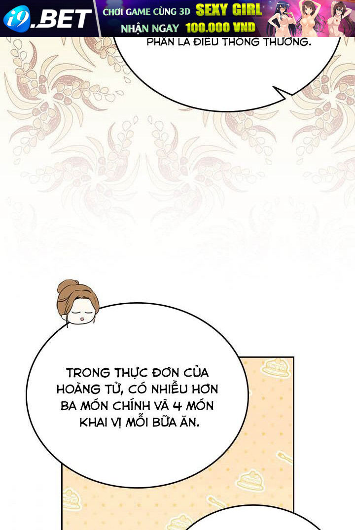 Kiếp Này, Tôi Sẽ Trở Thành Gia Chủ - Chapter 50 - Page 50