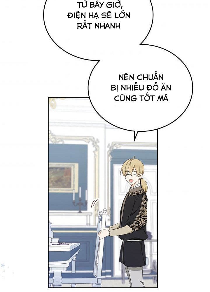 Kiếp Này, Tôi Sẽ Trở Thành Gia Chủ - Chapter 50 - Page 52