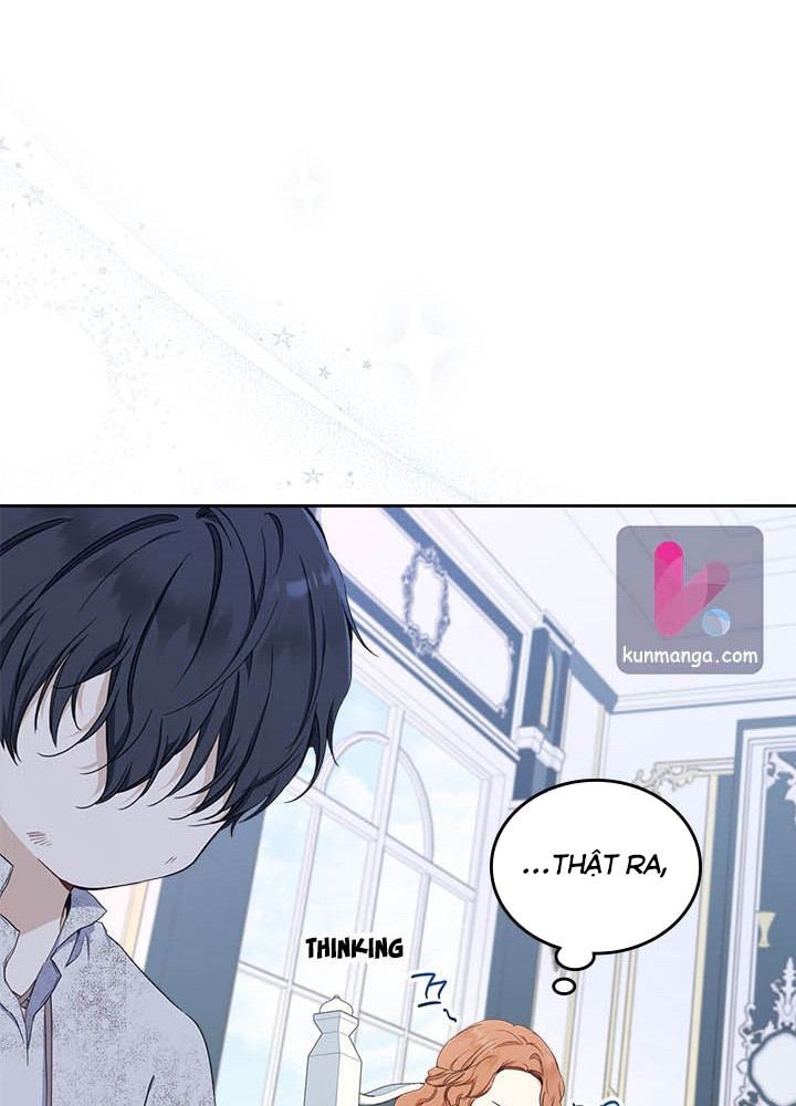 Kiếp Này, Tôi Sẽ Trở Thành Gia Chủ - Chapter 50 - Page 53