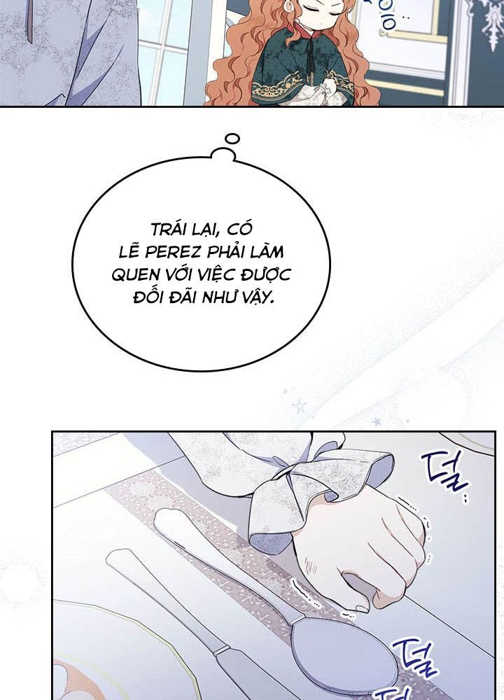 Kiếp Này, Tôi Sẽ Trở Thành Gia Chủ - Chapter 50 - Page 54