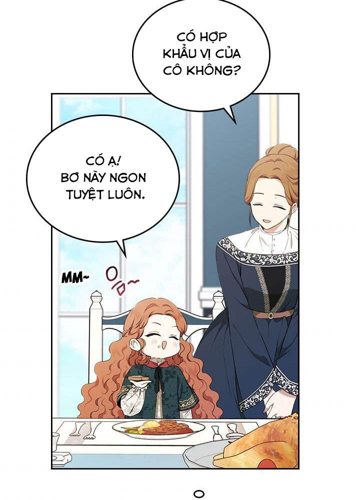 Kiếp Này, Tôi Sẽ Trở Thành Gia Chủ - Chapter 50 - Page 60