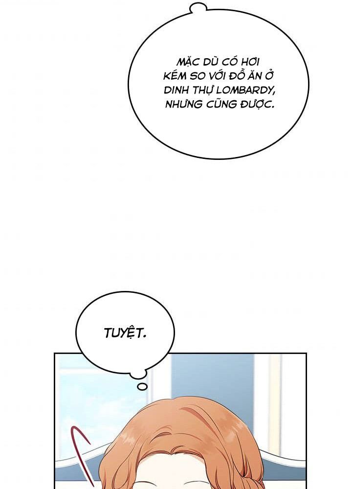 Kiếp Này, Tôi Sẽ Trở Thành Gia Chủ - Chapter 50 - Page 61