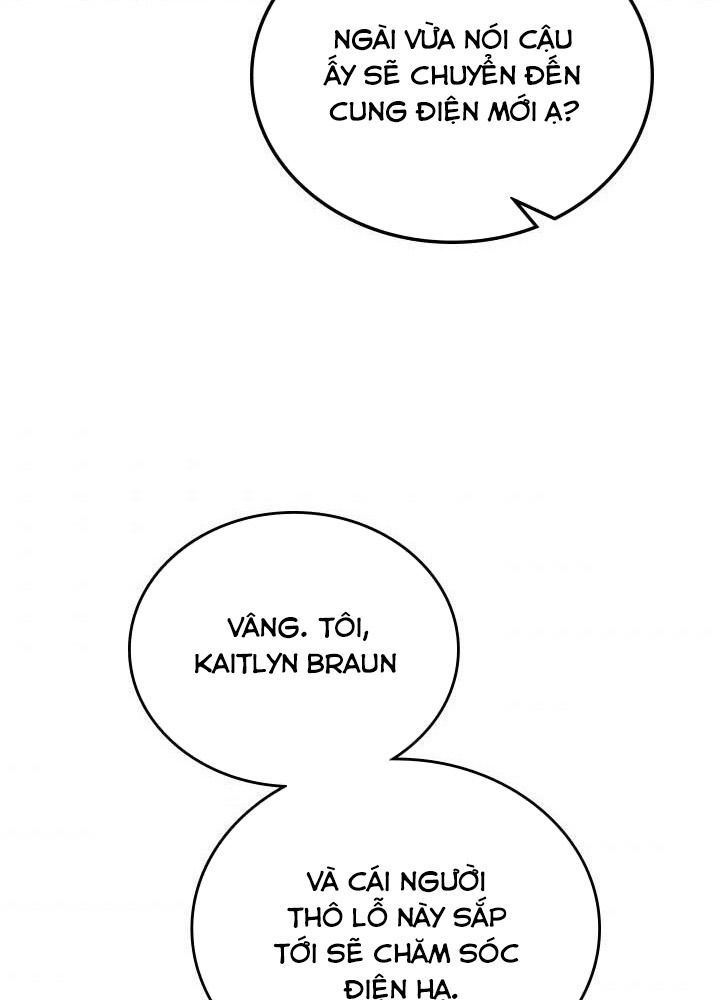 Kiếp Này, Tôi Sẽ Trở Thành Gia Chủ - Chapter 50 - Page 7