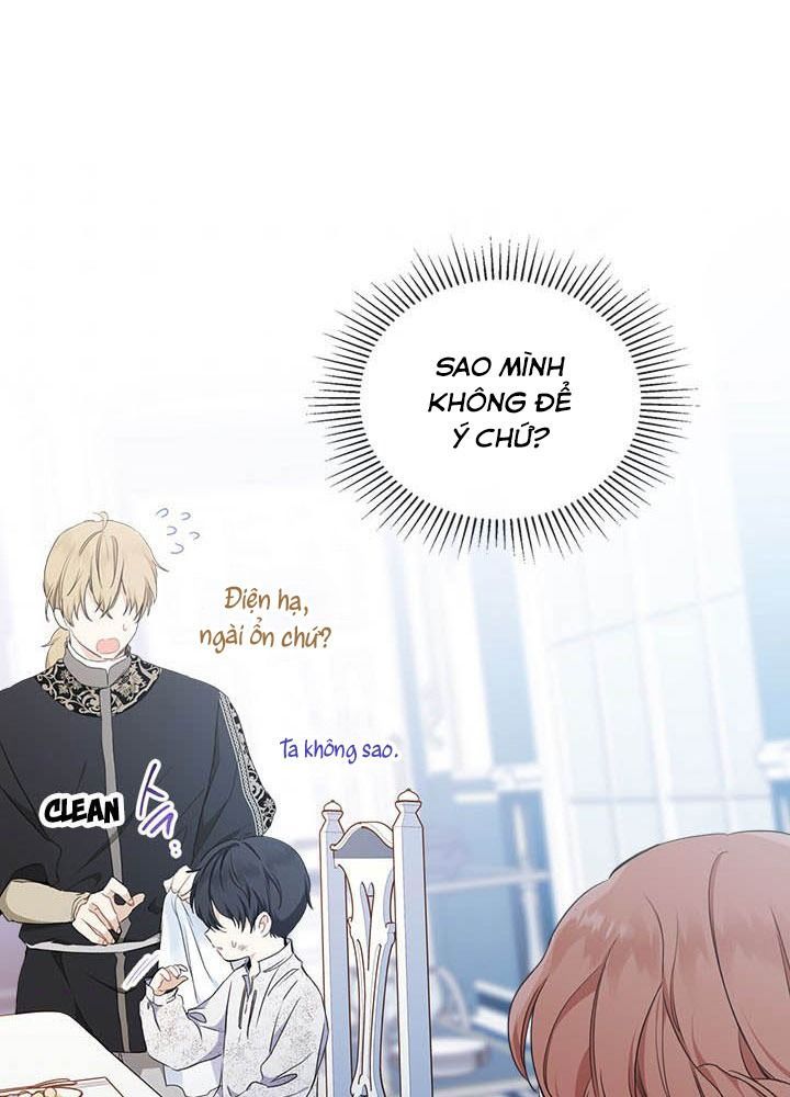 Kiếp Này, Tôi Sẽ Trở Thành Gia Chủ - Chapter 50 - Page 70