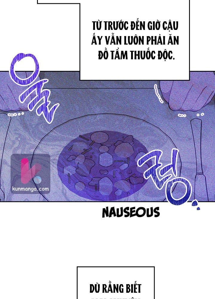 Kiếp Này, Tôi Sẽ Trở Thành Gia Chủ - Chapter 50 - Page 75