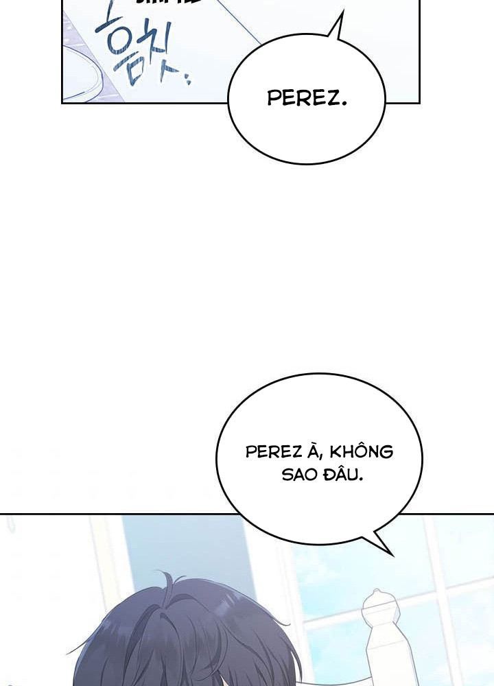 Kiếp Này, Tôi Sẽ Trở Thành Gia Chủ - Chapter 50 - Page 77