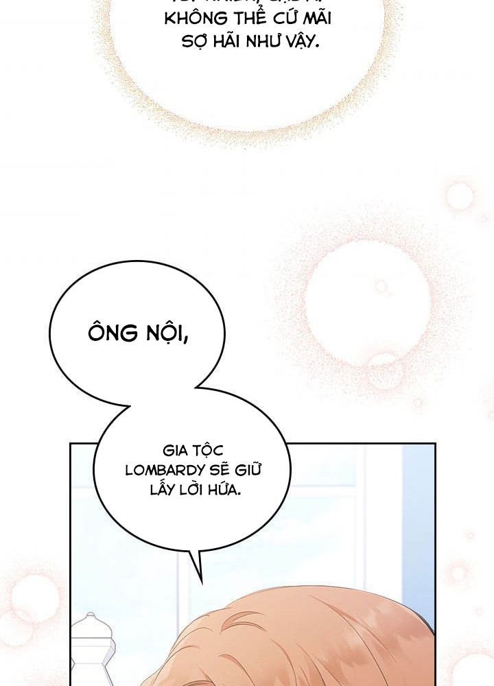 Kiếp Này, Tôi Sẽ Trở Thành Gia Chủ - Chapter 50 - Page 79