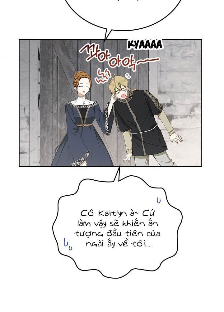Kiếp Này, Tôi Sẽ Trở Thành Gia Chủ - Chapter 50 - Page 8
