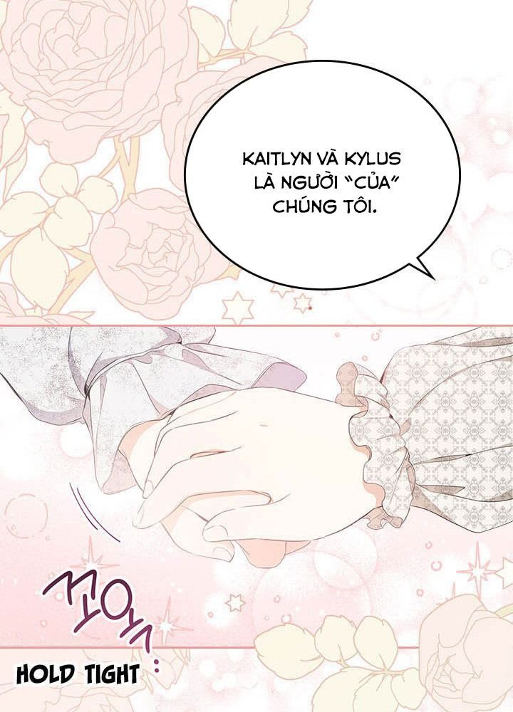 Kiếp Này, Tôi Sẽ Trở Thành Gia Chủ - Chapter 50 - Page 81