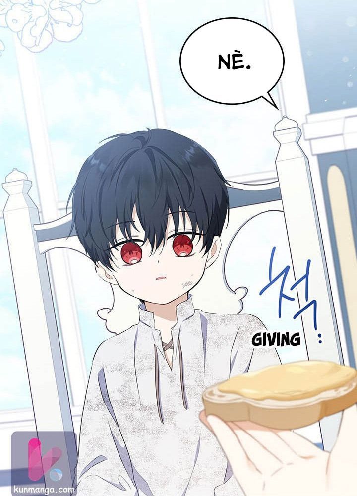 Kiếp Này, Tôi Sẽ Trở Thành Gia Chủ - Chapter 50 - Page 84