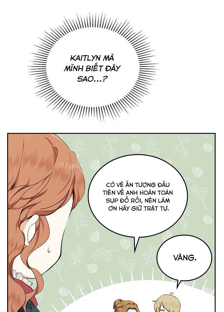 Kiếp Này, Tôi Sẽ Trở Thành Gia Chủ - Chapter 50 - Page 9