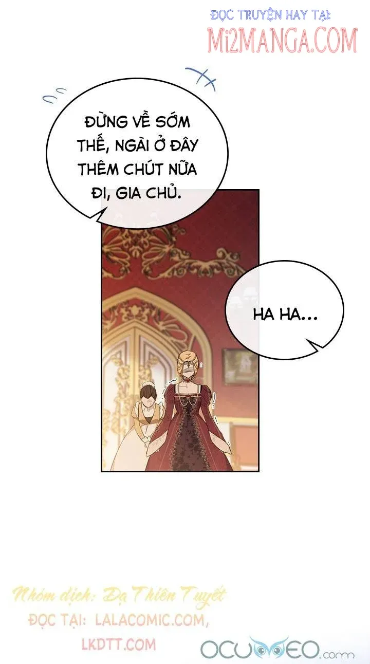 Kiếp Này, Tôi Sẽ Trở Thành Gia Chủ - Chapter 51.5 - Page 11