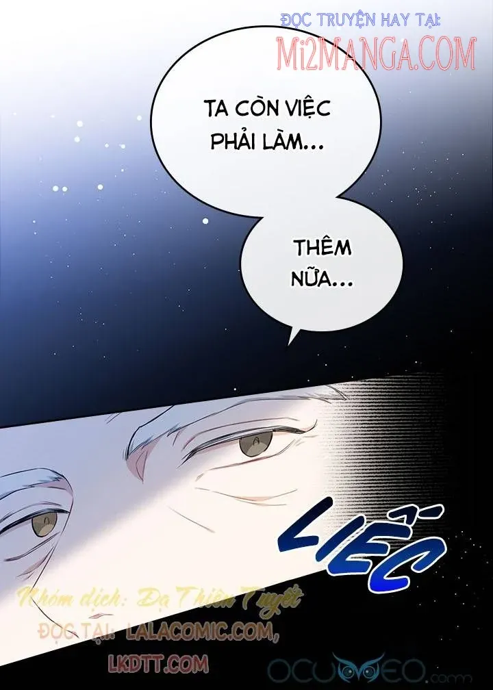 Kiếp Này, Tôi Sẽ Trở Thành Gia Chủ - Chapter 51.5 - Page 12