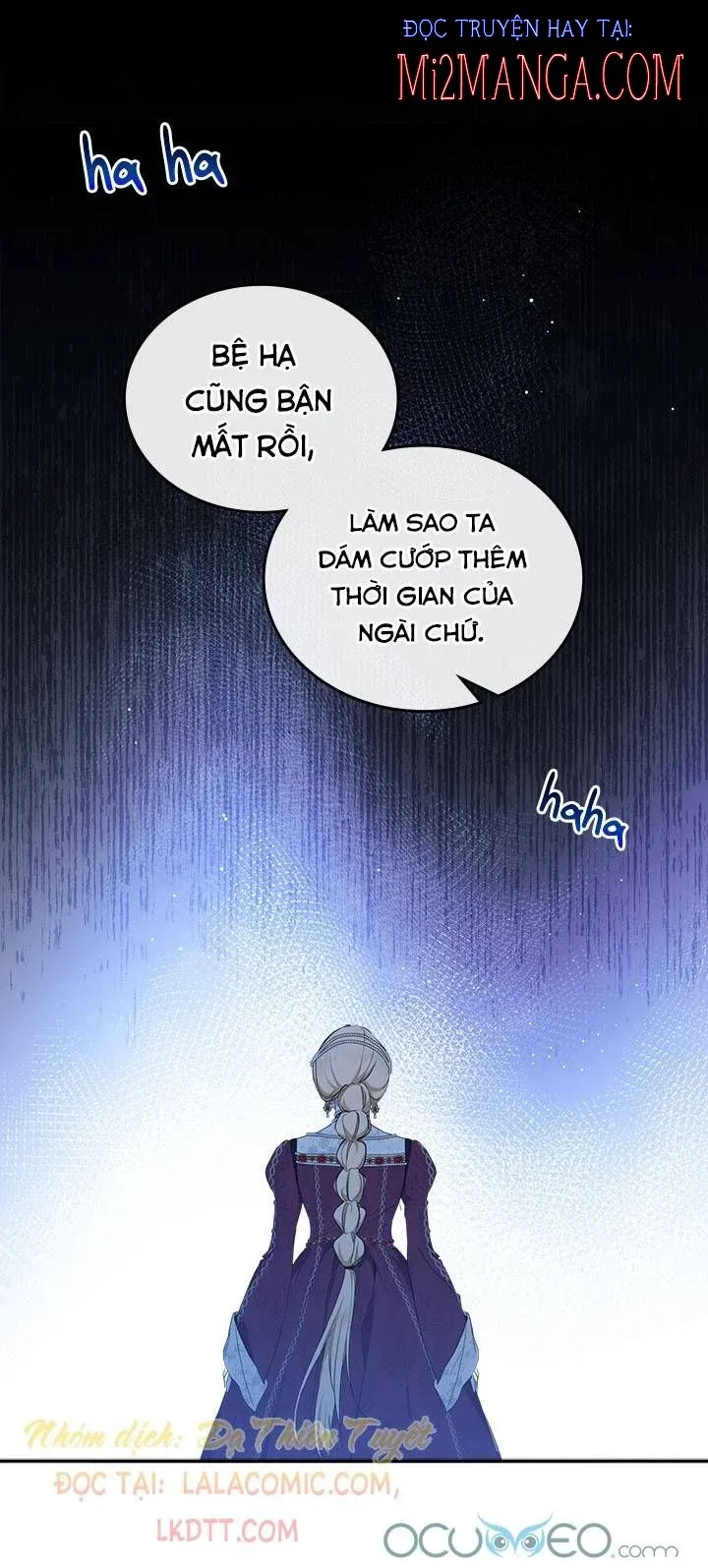 Kiếp Này, Tôi Sẽ Trở Thành Gia Chủ - Chapter 51.5 - Page 13