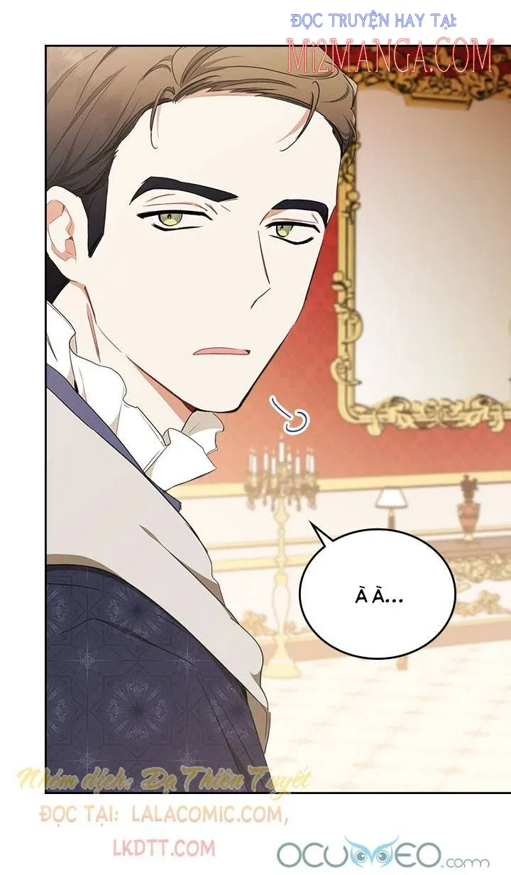 Kiếp Này, Tôi Sẽ Trở Thành Gia Chủ - Chapter 51.5 - Page 17