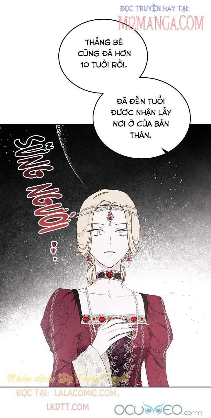 Kiếp Này, Tôi Sẽ Trở Thành Gia Chủ - Chapter 51.5 - Page 18