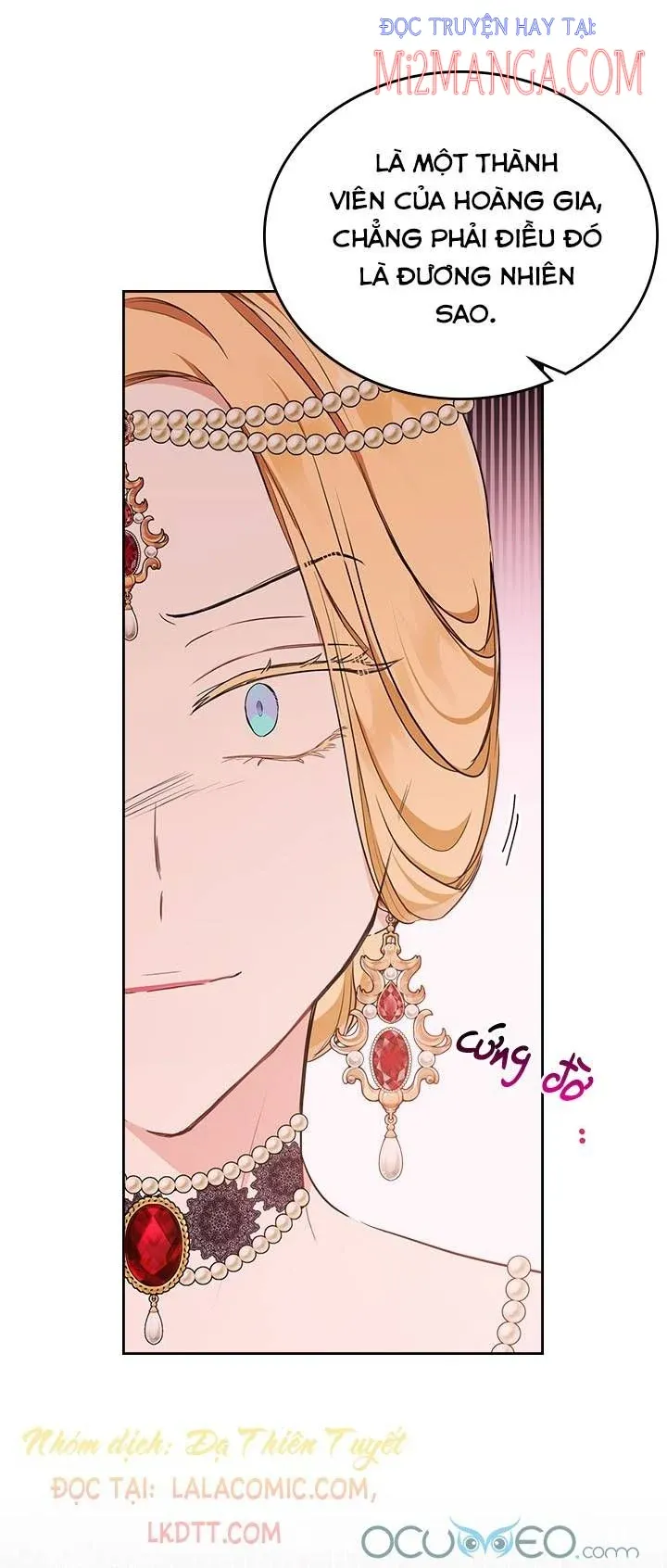 Kiếp Này, Tôi Sẽ Trở Thành Gia Chủ - Chapter 51.5 - Page 19